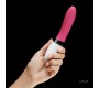 Lelo LIV 2 VIBRATOR CERISE