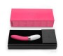 Lelo LIV 2 VIBRATOR CERISE