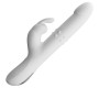 Pretty Love Flirtation PRETTY LOVE - REESE ROTING VIBRATOR SILVER