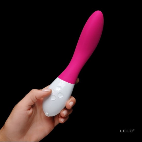 Lelo MONA 2 VIBRATORS ceriņu