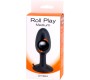 Seven Creations SEVENCREATIONS ROLL PLAY SILICONE MEDIA