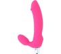 Intense Fun INTENSE SUGAR SEVEN SPEEDS SILICONE HOT rozā