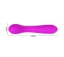 Pretty Love High Grade Vibrators violets