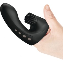 Pretty Love Smart PRETTY LOVE NORTON FINGERTIP VIBRATSIOONI JA PÖÖRDUMISE FUNKTSIOONID