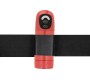 Harness Attraction Strap-on biksītes ar vibratoru un rotācijas fonkciju 18 X 3,5 CM