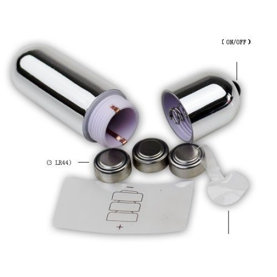 Baile For Him РУКАВ ULTIMATE С ВИБРАЦИЕЙ