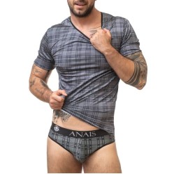 Anais Men Accesories ANAIS МУЖСКАЯ ФУТБОЛКА BALANCE S
