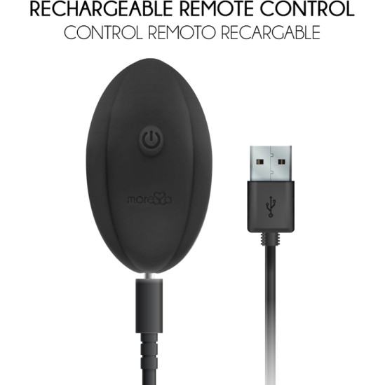 Moressa LAUREN REMOTE CONTROL PARTNER STIMULATOR