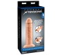 Fantasy X-Tensions Dobs Dildo ar strap-on 20cm