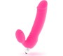 Intense Fun INTENSE SUGAR SEVEN SPEEDS SILICONE HOT rozā