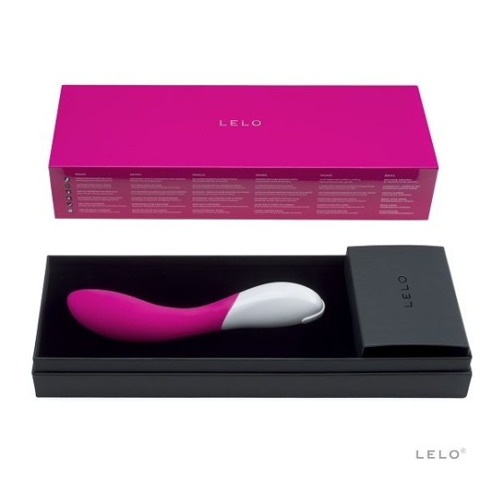 Lelo MONA 2 VIBRATORS ceriņu