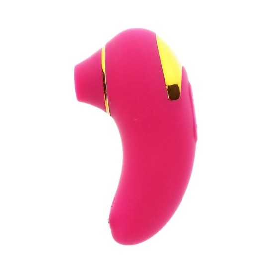 Xocoon INFINITE LOVE STIMULATOR FUCHSIA