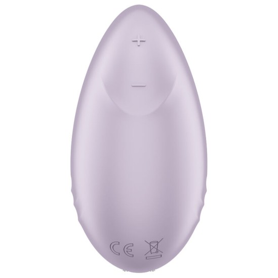 Satisfyer VIBRATORS - lillā