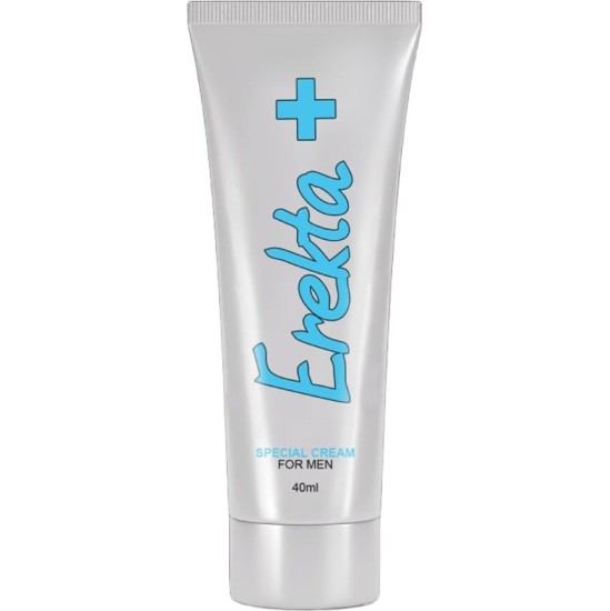 RUF EREKTA PLUS 40 ML