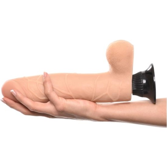 Real Feel Dildo NR 9