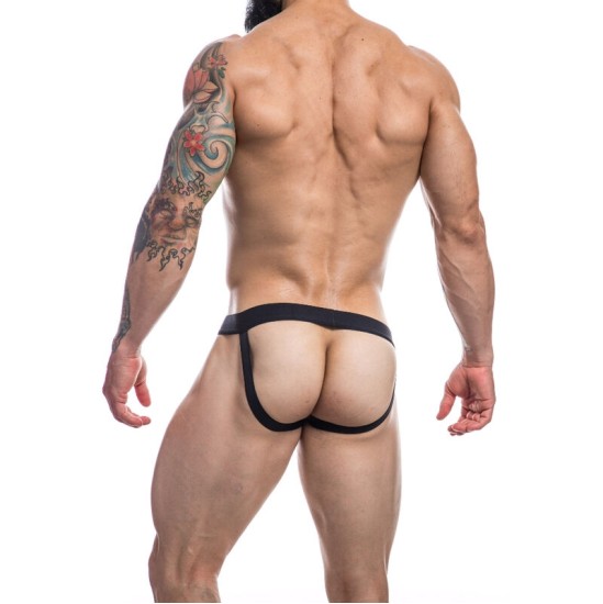 Cut4Men Jockstrap CUT4MEN - JOCKSTRAP RAINBOW XL