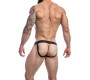 Cut4Men Jockstrap CUT4MEN - JOCKSTRAP RAINBOW XL