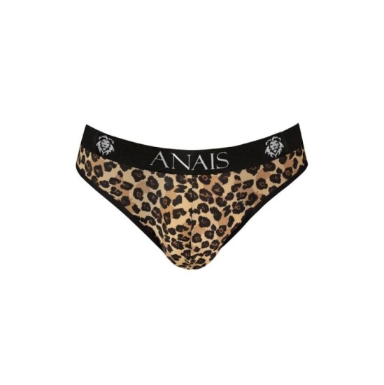 Anais Men Slip & Thong АНАИС МУЖЧИНЫ - MERCURY SLIP XL