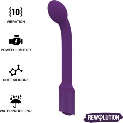 Rewolution Klitora stimulātors