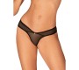 Obsessive Panties & Thong Obsessive - GLANDEZ THONG XS/S