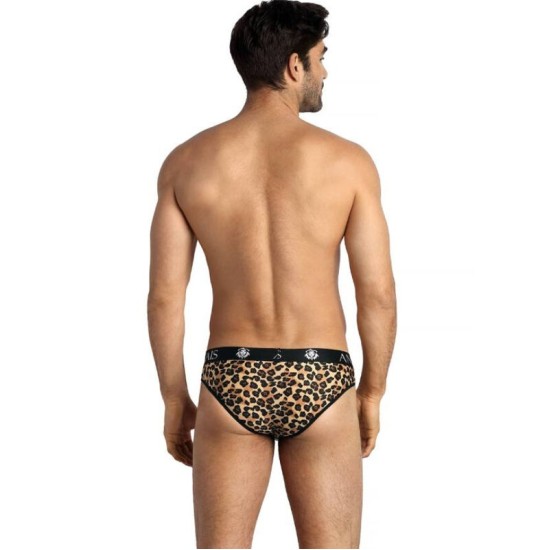 Anais Men Slip & Thong АНАИС МУЖЧИНЫ - MERCURY SLIP XL