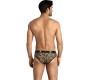 Anais Men Slip & Thong АНАИС МУЖЧИНЫ - MERCURY SLIP XL