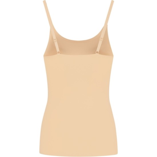 Bye Bra - Shapewear BYE BRA NÄHTAMATU SINGLET VALGUSE JUHTIMINE – XXL