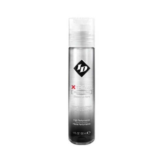 Id Xtreme LUBE 30 ml