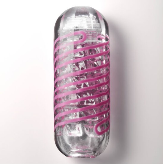 Tenga SPINNER MASTURBATOR BRICK