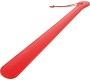 Darkness Sensations DARKNESS - RED FETISH PADDLE 48 CM