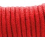 Darkness Bondage DARKNESS - JAPANESE ROPE 10 M RED