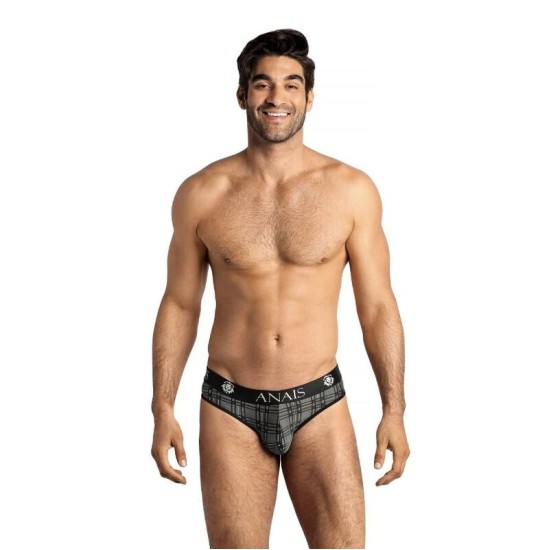 Anais Men Slip & Thong ANAIS MEHED – TASAKAALUSLIKK M