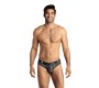 ANAIS MEN - BALANCE SLIP M