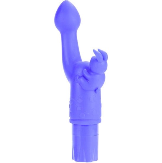 California Exotics KISS SILICONE BUNNY KISS LILLA