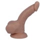 Mr. Intense MR INTENSE - 2 REALISTIC COCK 16 -O- 2,7cm