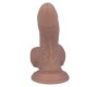 Mr. Intense MR INTENSE - 2 REALISTIC COCK 16 -O- 2,7cm