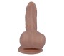 Mr. Intense MR INTENSE - 2 REALISTIC COCK 16 -O- 2,7CM