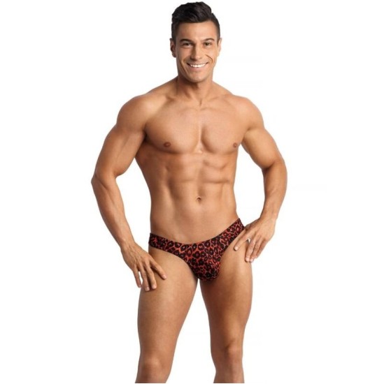 Anais Men – TRIBAL JOCK STRAP S