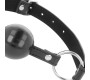 Darkness Bondage DARKNESS - BLACK BALL GAG