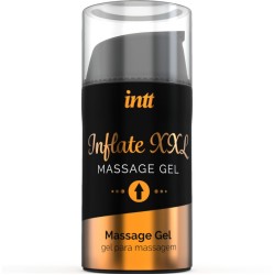 Intt For Him INTIMATE GEL TO INCREASE ERECTION AND PENIS SIZE