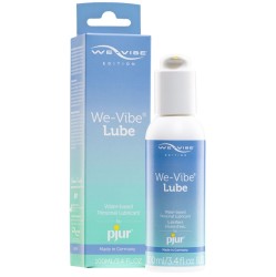 Pjur WE-VIBE BY ŪDENS LUBRIKANTS 100 ML