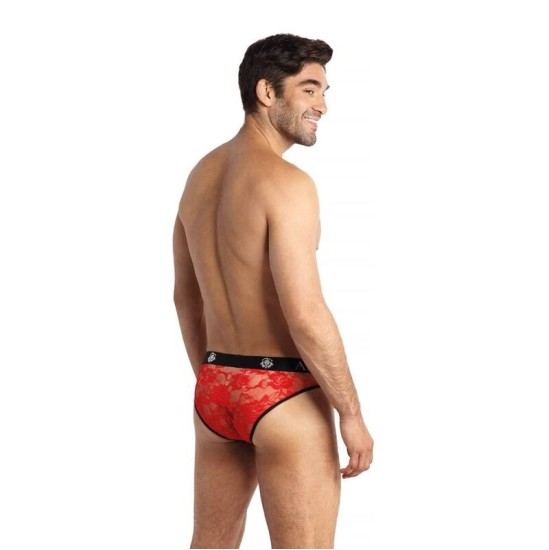 Anais Men Slip & Thong ANAIS ДЛЯ МУЖЧИН - BRAVE SLIP XL