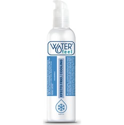 Waterfeel KÜLMA EFEKTSI LUBRIIKANT 150 ML