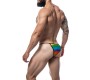 Cut4Men - BRIEFKINI RAINBOW L