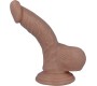 Mr. Intense MR INTENSE - 2 REALISTIC COCK 16 -O- 2,7cm