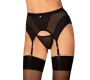 Obsessive Garter & Stockings OBSESĪVS - CHIC AMORIA LIGUERO XS/S