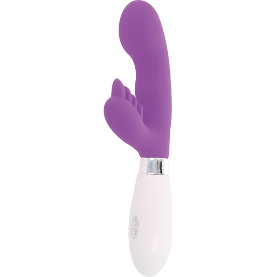 Glossy Vibrators violets