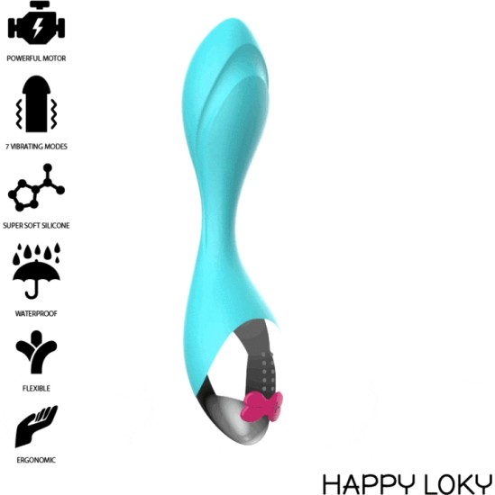 Happy Loky MINI Vibrators