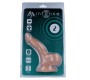 Mr. Intense MR INTENSE - 2 REALISTIC COCK 16 -O- 2,7cm