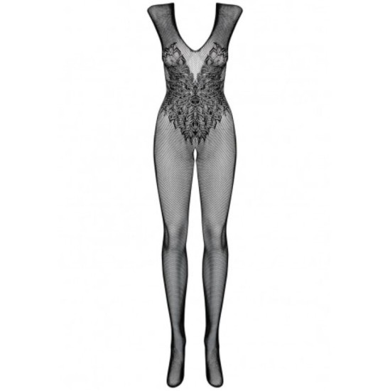 Obsessive  Bodystockings ОБСЕССИВНЫЙ - БОДИЧУЛКИ N112 S/M/L